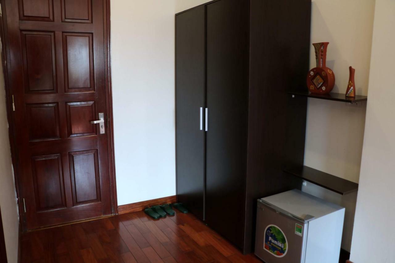 Hanoi Family Homestay 2 Exteriör bild