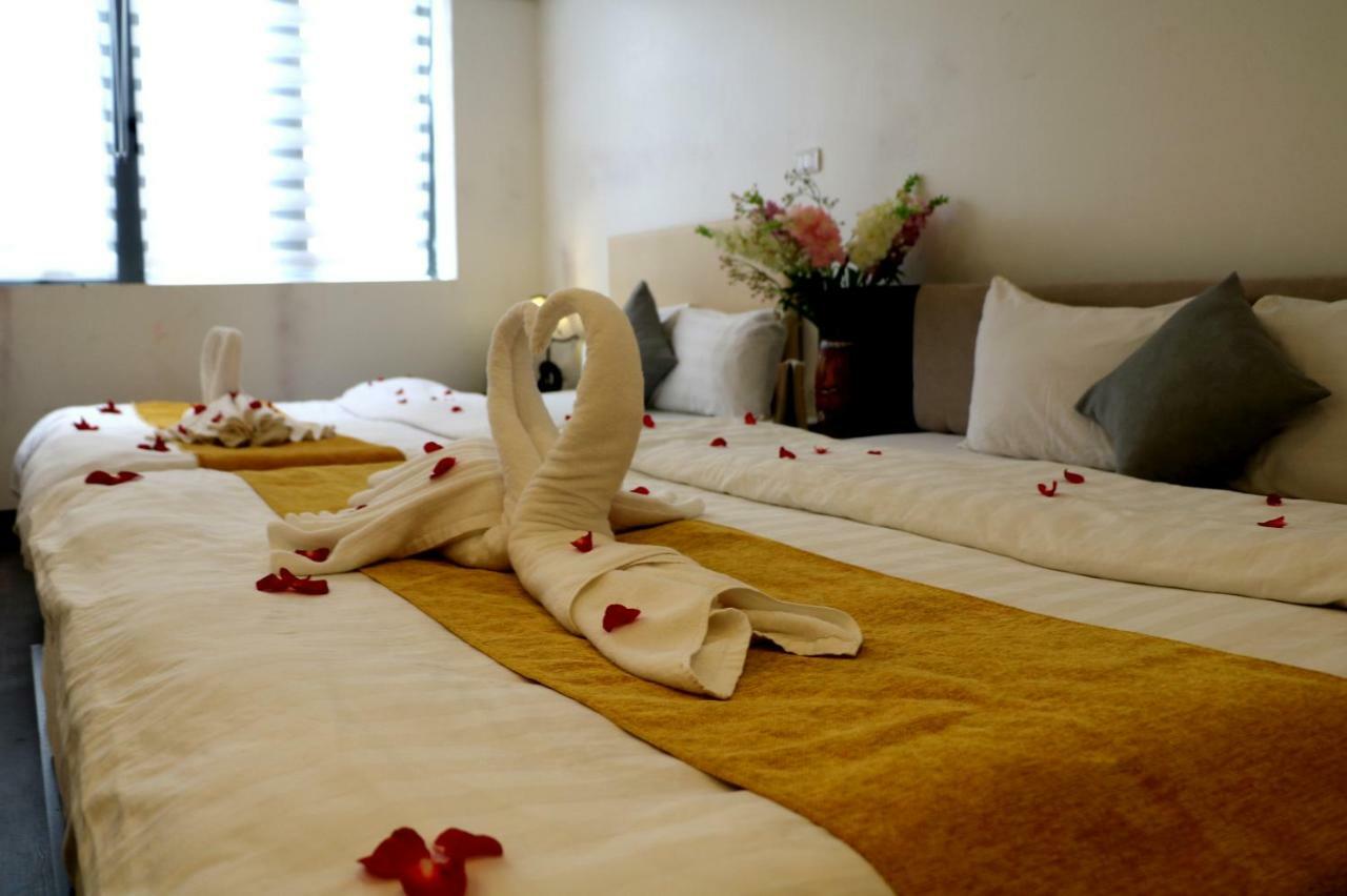 Hanoi Family Homestay 2 Exteriör bild