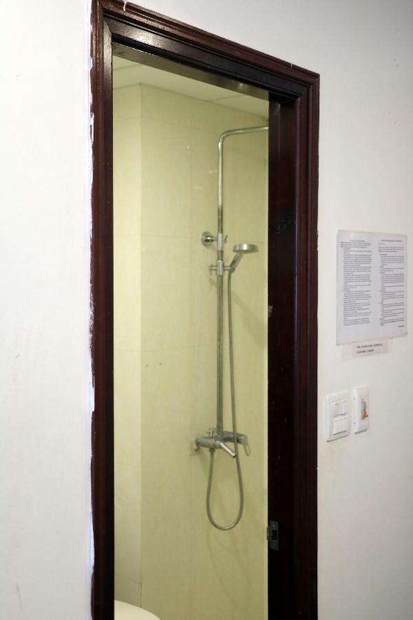 Hanoi Family Homestay 2 Exteriör bild