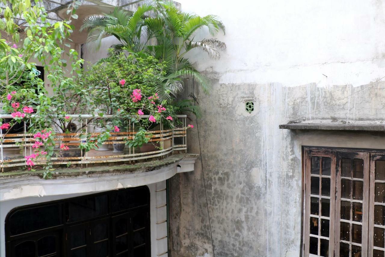 Hanoi Family Homestay 2 Exteriör bild