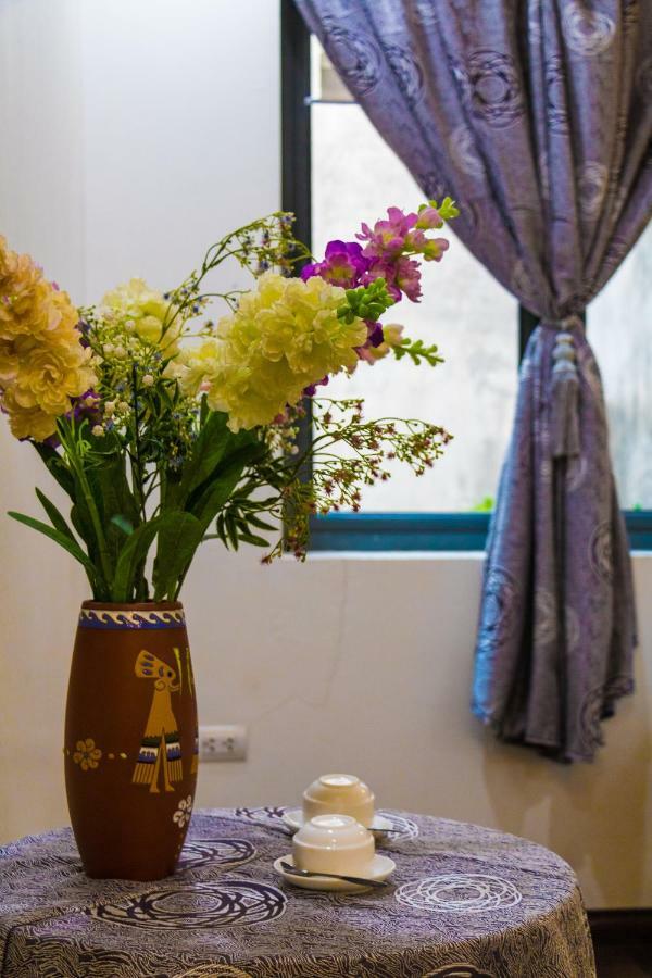Hanoi Family Homestay 2 Exteriör bild